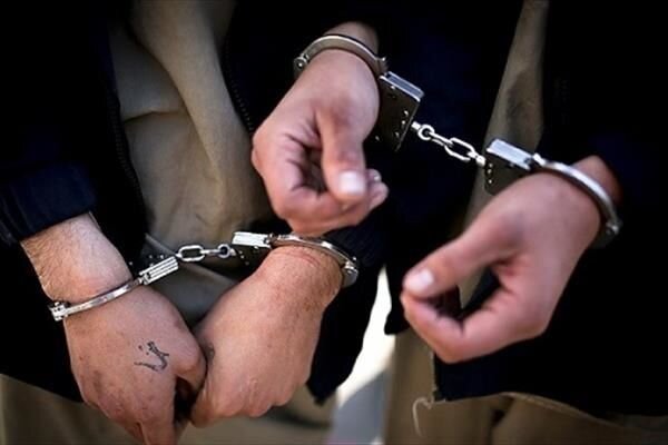 ۱۷ نفر در باند هرمی پرند دستگیر شدند