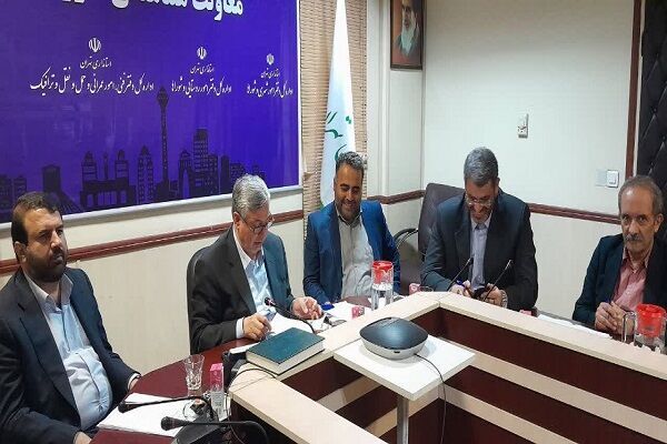 افزایش تراکم مسکونی در ۴ شهر استان تهران