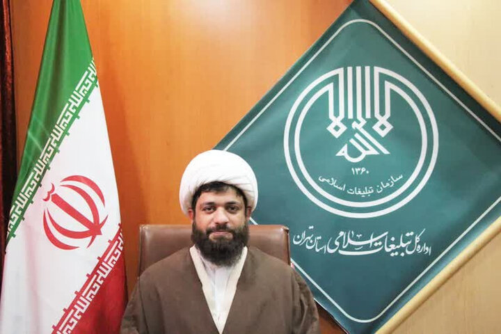رئیس اداره تبلیغات اسلامی شمیرانات منصوب شد