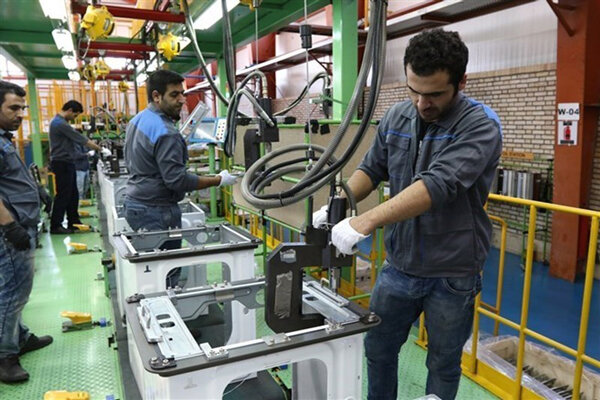 وجود ۷۸۰ واحد صنعتی راکد در استان تهران