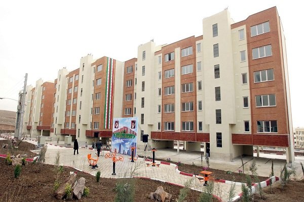 افتتاح ۱۴ هزار واحد مسکونی در پرند و پردیس