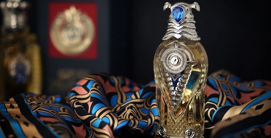 معرفی بهترین برند های شرکتی عطر امارات
