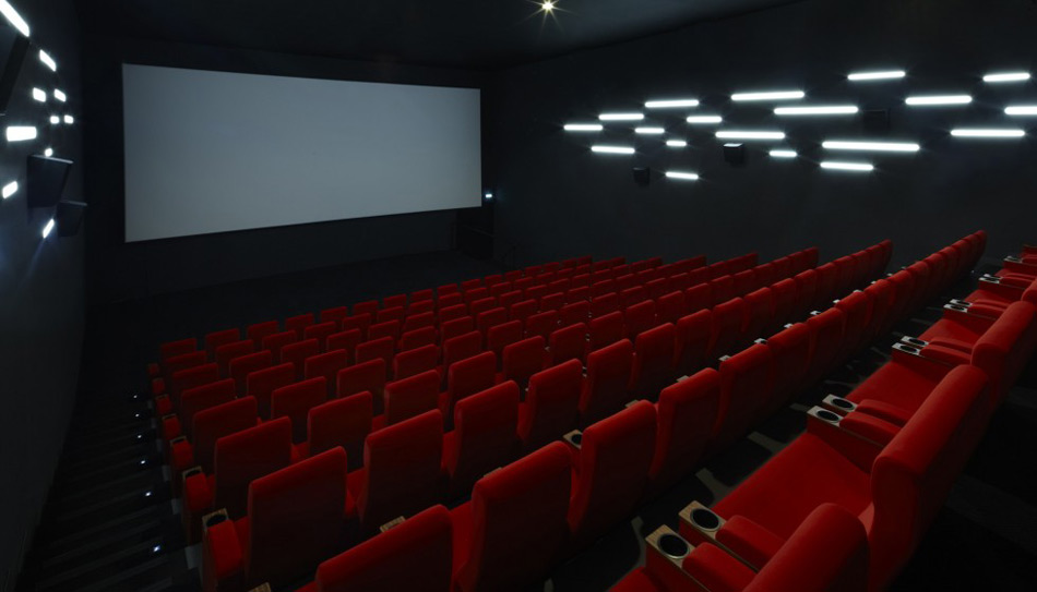 افتتاح ۴ پردیس سینمایی در شهر تهران