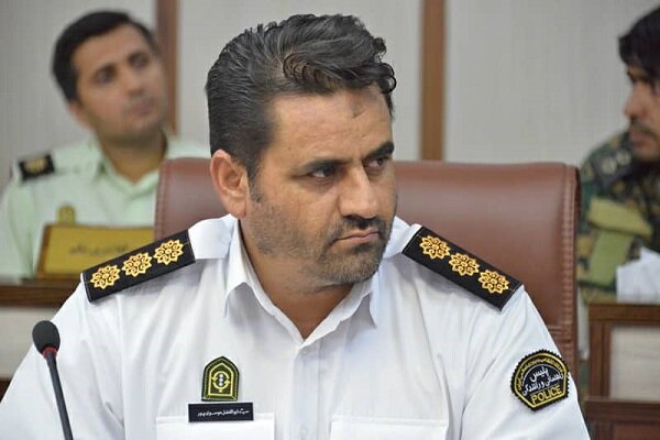 ۶۷ برنامه اجرایی در دستورکار پلیس راهور تهران