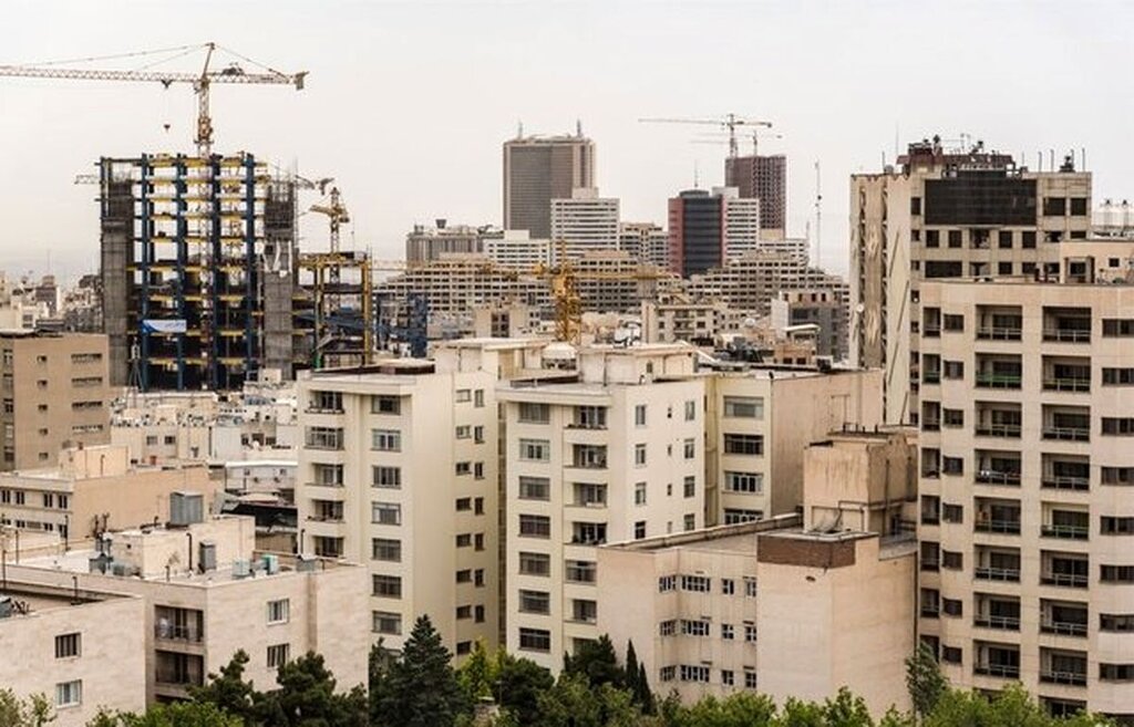 شناسایی ۱۰ هزار خانه خالی در تهران