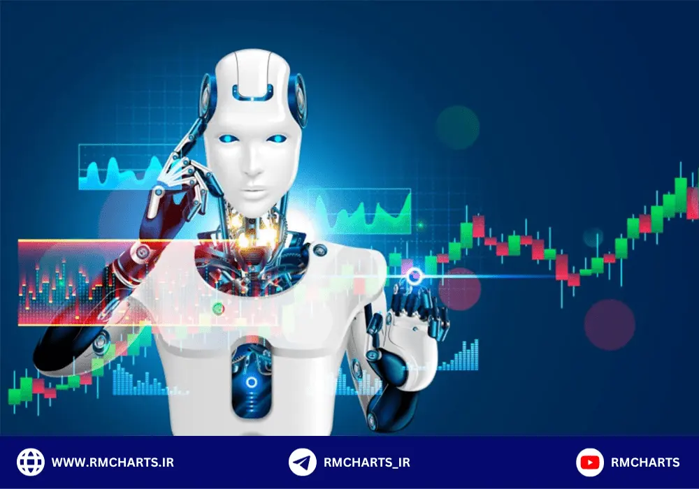 نقش ربات های فارکس در نسل جدید معاملات فارکس