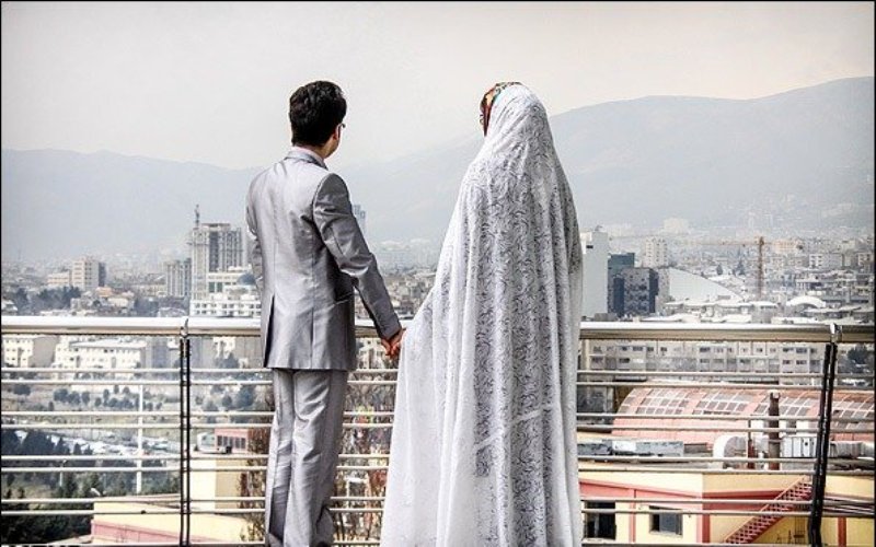 وجود ۶ میلیون جوان واجد شرایط ازدواج در استان تهران