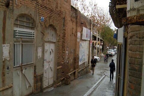 نوسازی مسکن در تهران ۳ برابر شد