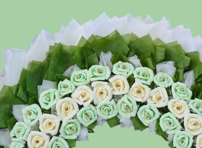 خرید تاج گل ترحیم در تهران با بهترین قیمت