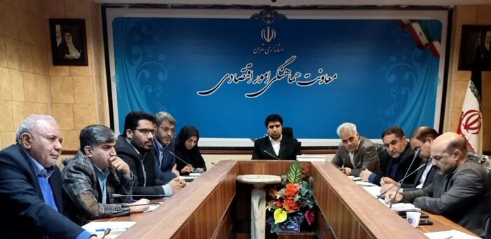 برپایی ۲۰ نمایشگاه بهاره تا پایان سال در استان تهران