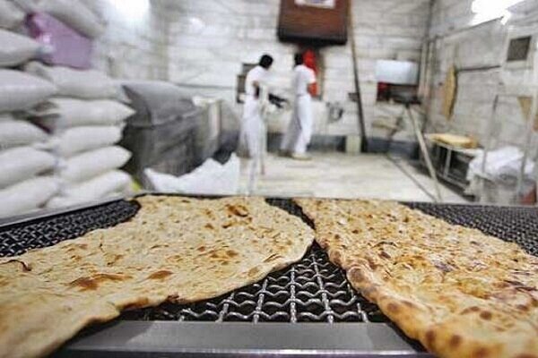 جزئیات سهمیه بندی نان در استان تهران