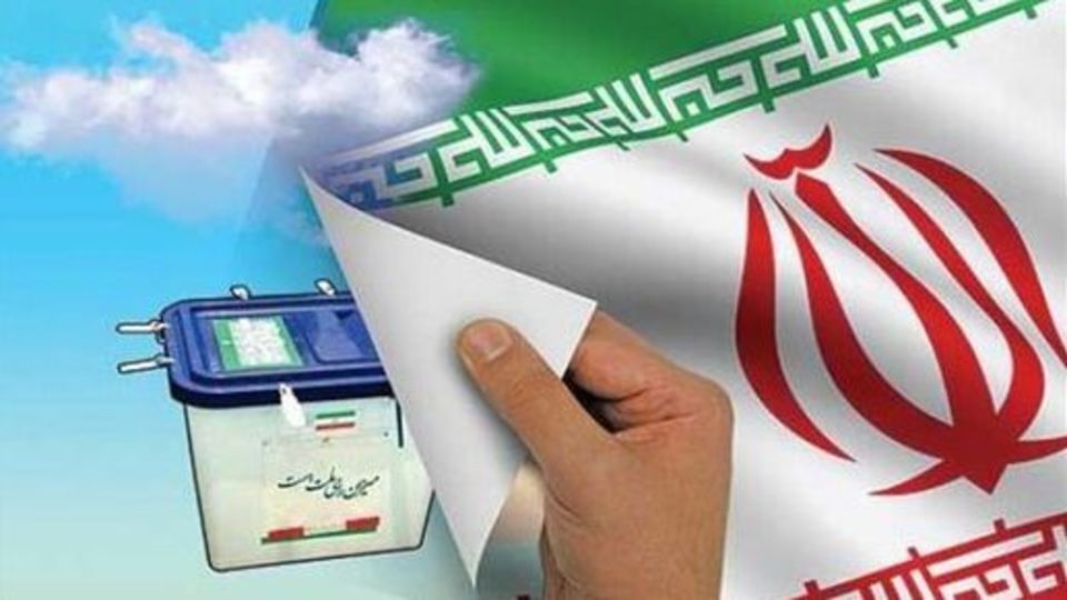 لیست های انتخاباتی احزاب مختلف در تهران