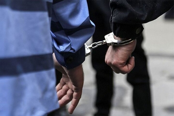 دستگیری ۲ مامور قلابی در اسلامشهر