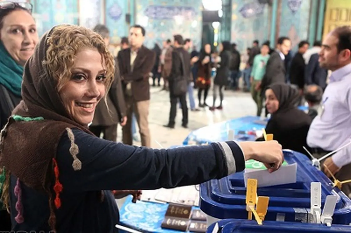 اسامی ۳۲ نامزد حوزه انتخابیه تهران، ری، شمیرانات، اسلامشهر و پردیس