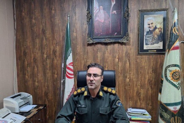 جمع آوری اتباع غیرمجاز در دماوند