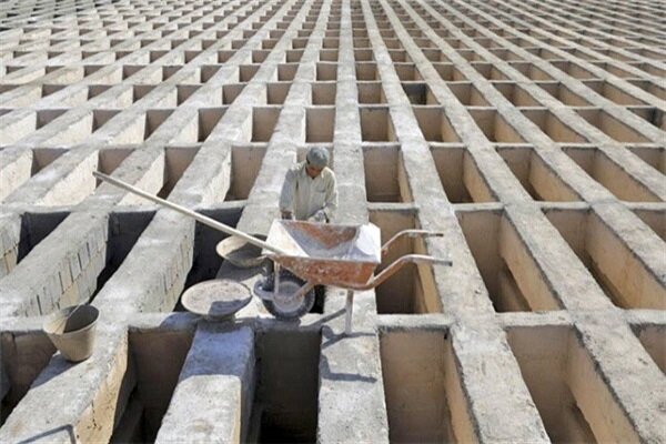 دفن اموات تهرانی ها در نسیم شهر