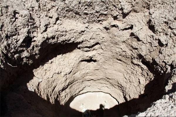 جان باختن ۲ کارگر چاه کن در رباط کریم