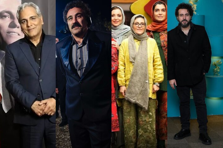 نقی معمولی معروف تر است یا محسن تنابنده؟