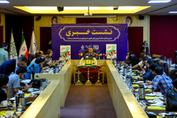 ساخت ۲۲ مجموعه ورزشی جدید در تهران