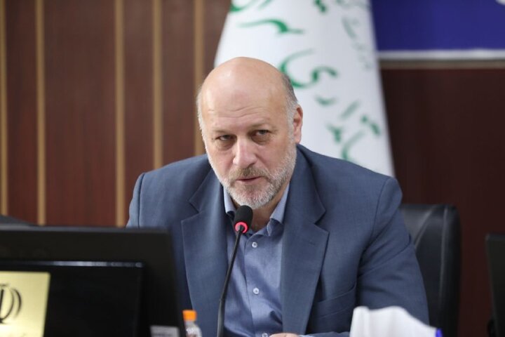 احیای خانه احزاب در استان تهران