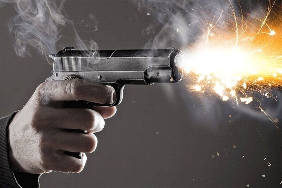 توضیحات پلیس در خصوص تیراندازی در باقرشهر