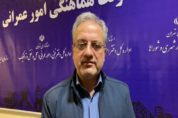 اعلام ۵ چالش اصلی اجتماعی در استان تهران