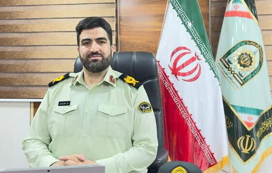 تماس های جعلی با شهروندان تهرانی