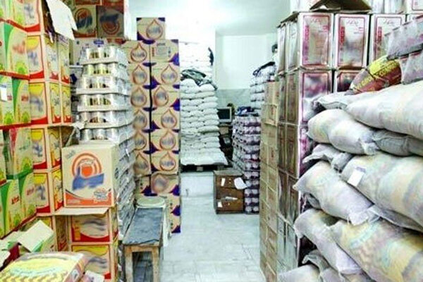 تقویت شبکه فروش فروشگاه های زنجیره ای دراستان تهران
