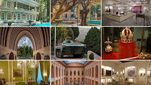 موزه های شهرداری تهران تعطیل شدند