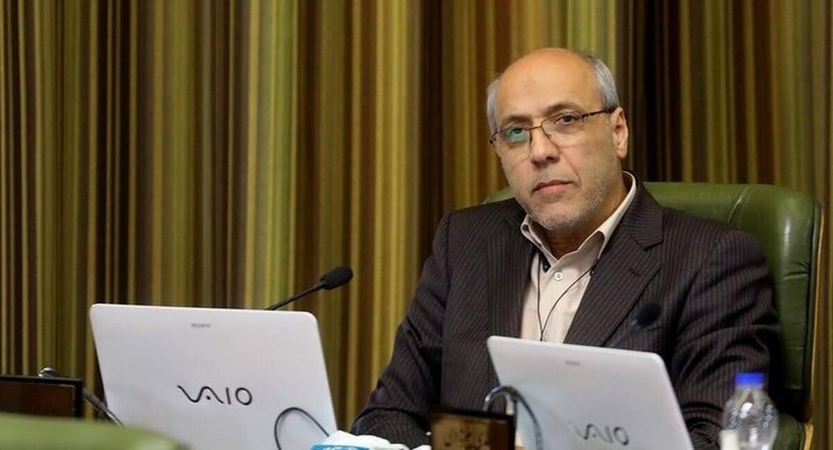 رایگان شدن مترو و اتوبوس در تهران