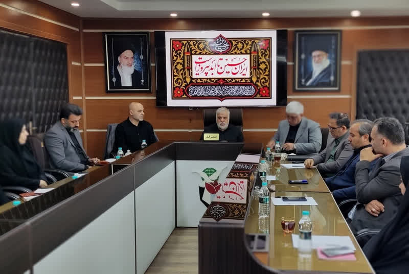 آمار شهدای شهرستان های استان تهران