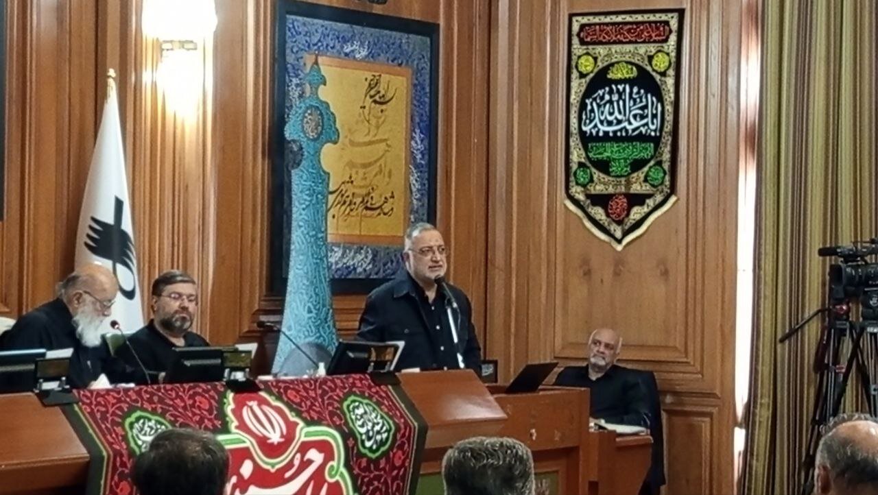 آسیب دیدگی ۳۶۰۰ واحد در تهران