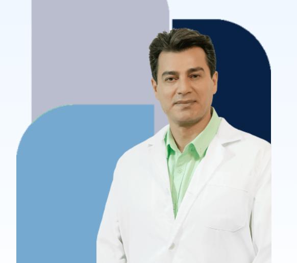 دکتر رضا سلطانی بهترین متخصص جراح پلاستیک و لیپوماتیک در خاورمیانه