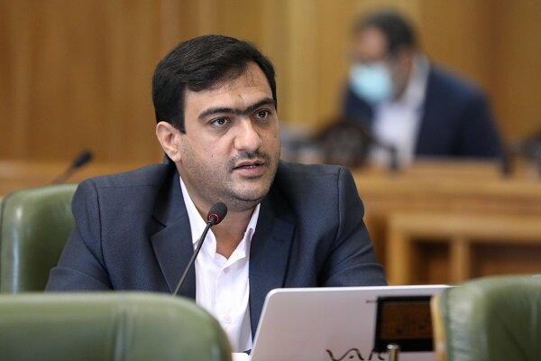 وضعیت نامناسب اسکان های کارگری در تهران