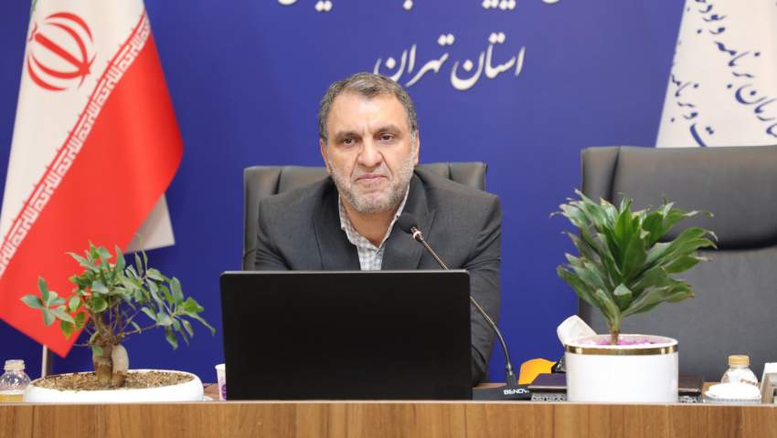 رقابت بیش از ۵۵ هزار داوطلب در استان تهران