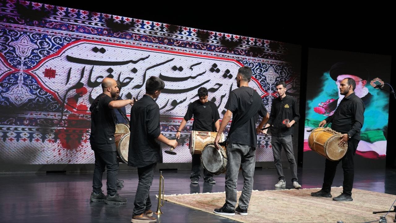 آزادسازی زنان سرپرست خانوار در برج آزادی