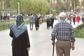 اجرای طرح «شهر دوستدار سالمند» در تهران