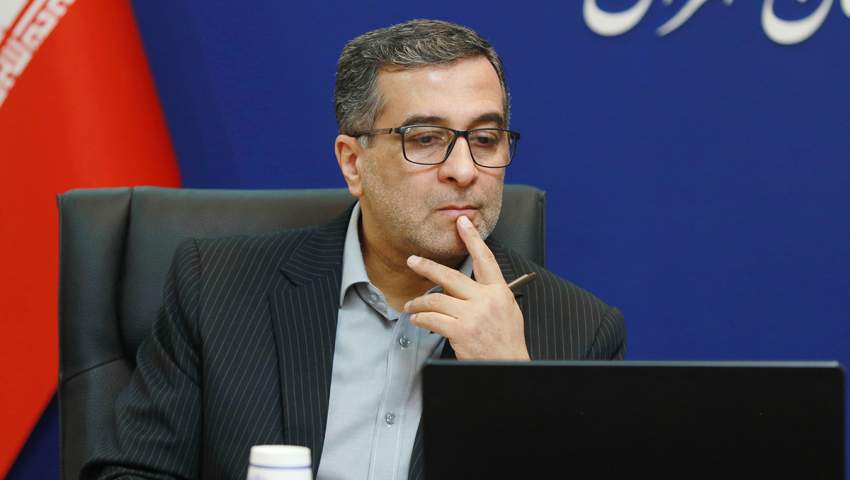 اهمیت تأمین آب شرب در استان تهران