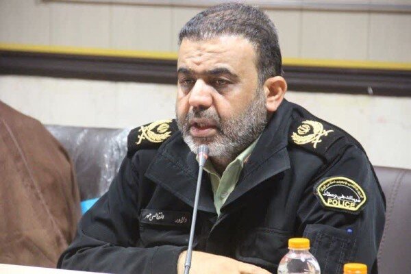 کلاهبرداری میلیاردی نمایشگاه خودرو در ورامین