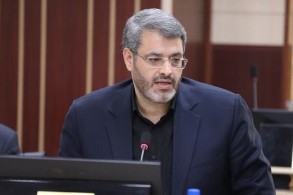 سهم مصرف برق کشاورزی در استان تهران