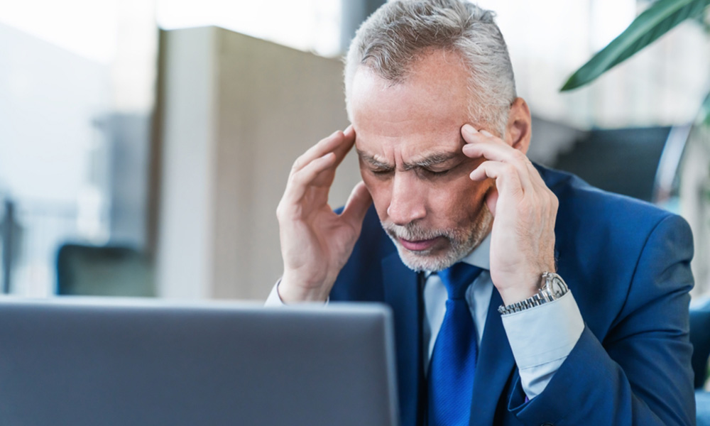 تاثیر بوتاکس بر کاهش سردردهای میگرنی