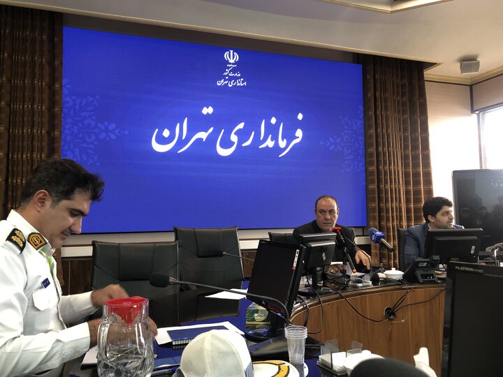نرخ های جدید سرویس مدارس در تهران