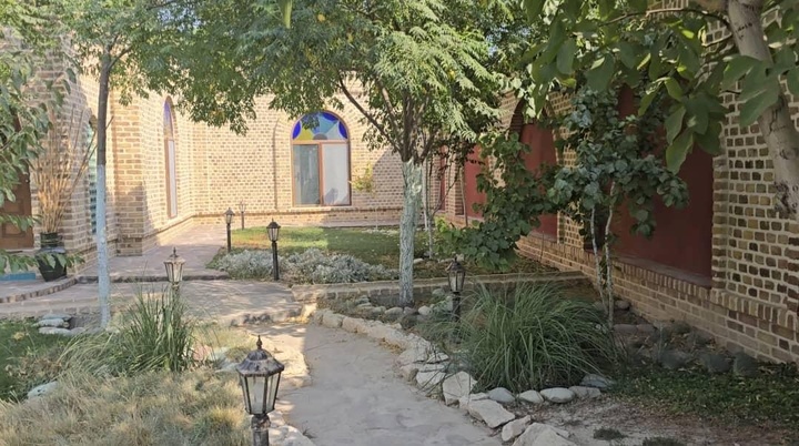 طرح «هر روستا، یک بوم گردی» در استان تهران