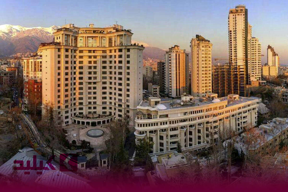 ۵ دلیل برای خرید خانه در دارآباد از سامانه کیلید