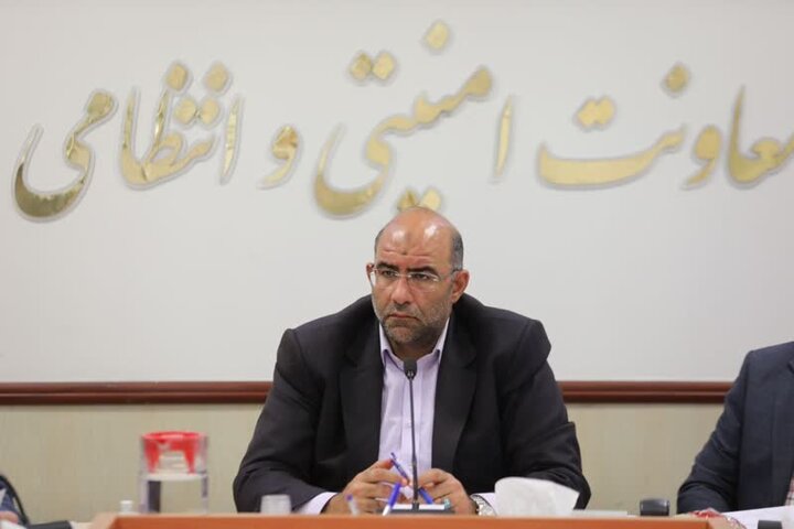 شناسایی ۱۳۸ هزار انبار غیرفعال در استان تهران