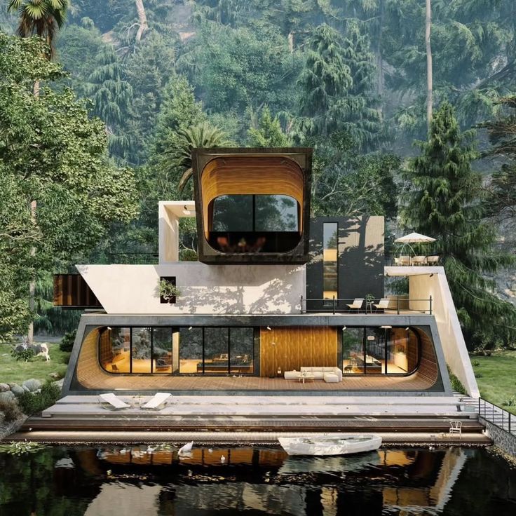 معرفی بهترین مناطق شمال برای ویلاسازی