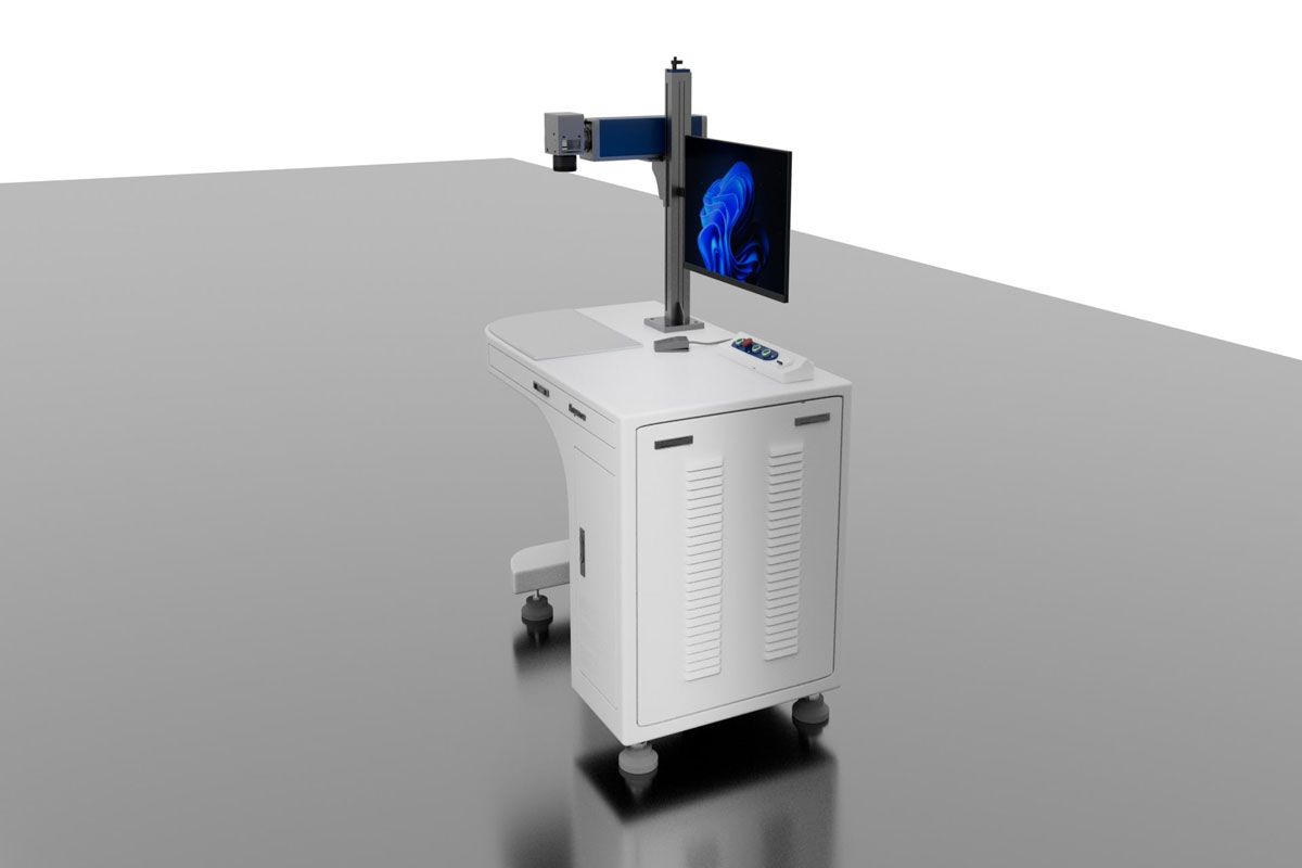 بهترین دستگاه لیزر فایبر، راهنمای جامع مشخصات و ویژگی ها