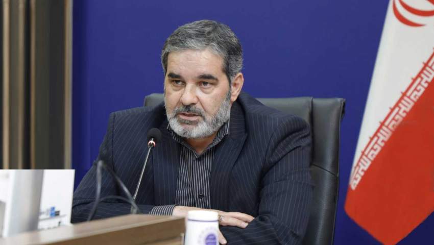 سرشماری عمومی نفوس و مسکن ۱۴۰۵ در استان تهران