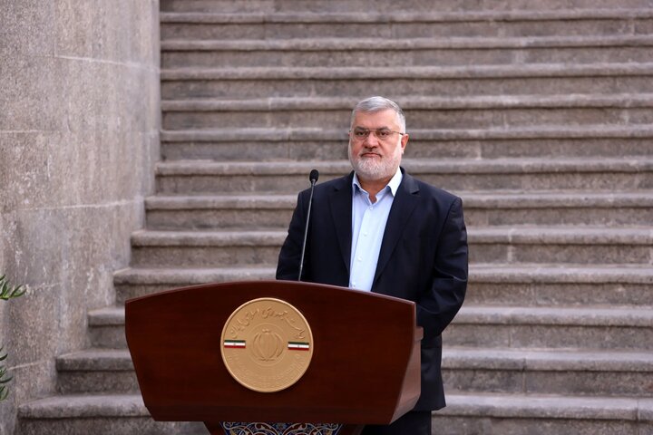 خسارت به ۱۰۰۰ دستگاه خودرو در استان تهران