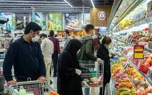 وضعیت بازار کالاهای اساسی در شهرستان پردیس